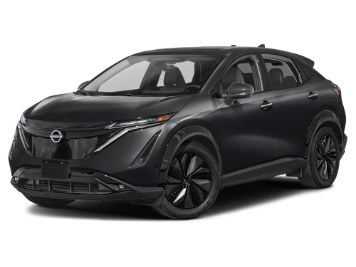 2023 Nissan Ariya PLATINUM+ e-4ORCE