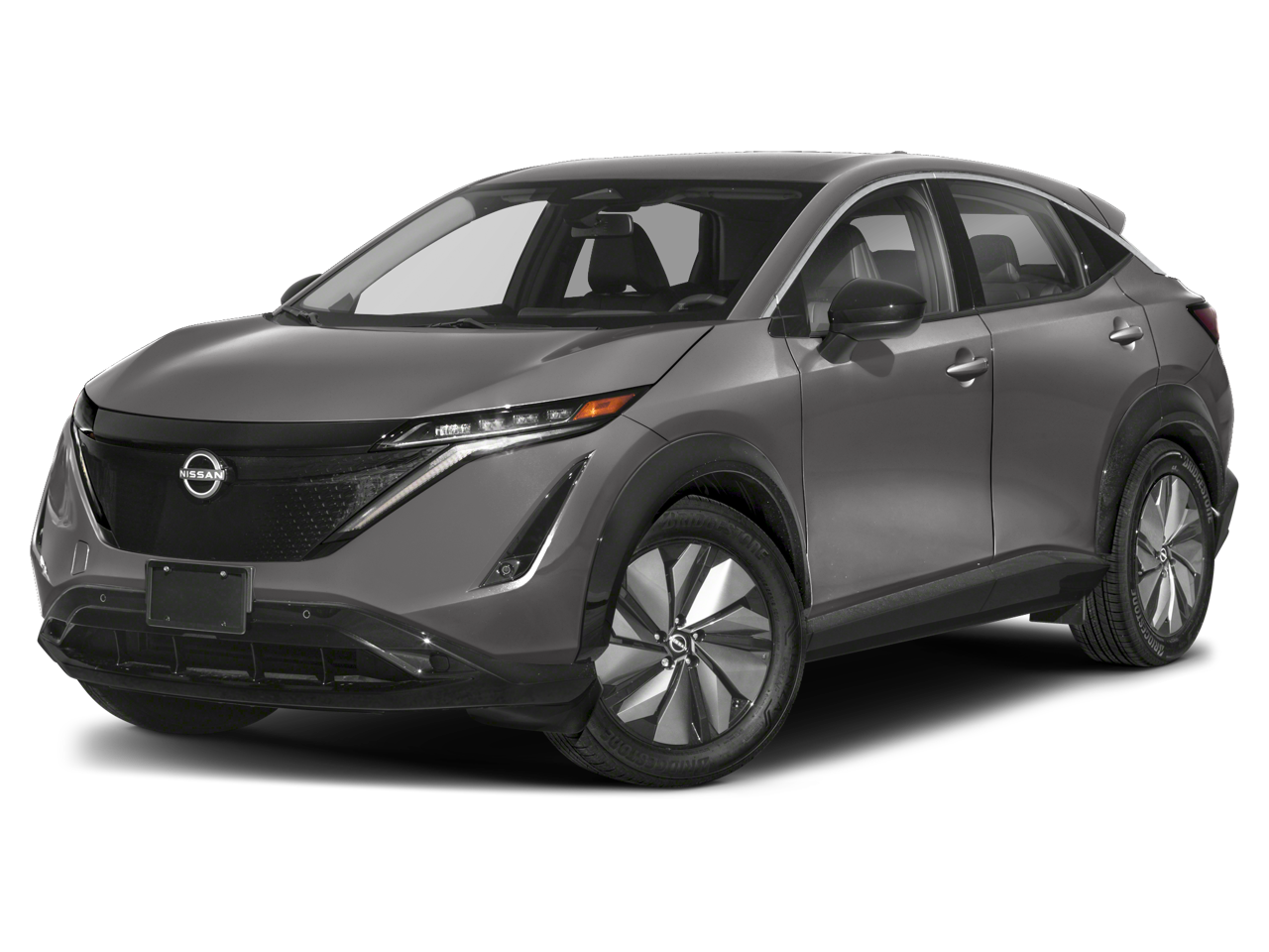 2023 Nissan Ariya Engage+ AWD's photo