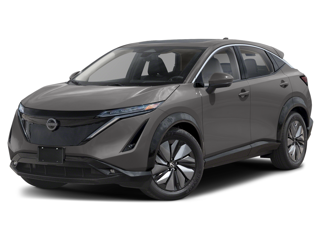 2023 Nissan Ariya Evolve+ FWD's photo