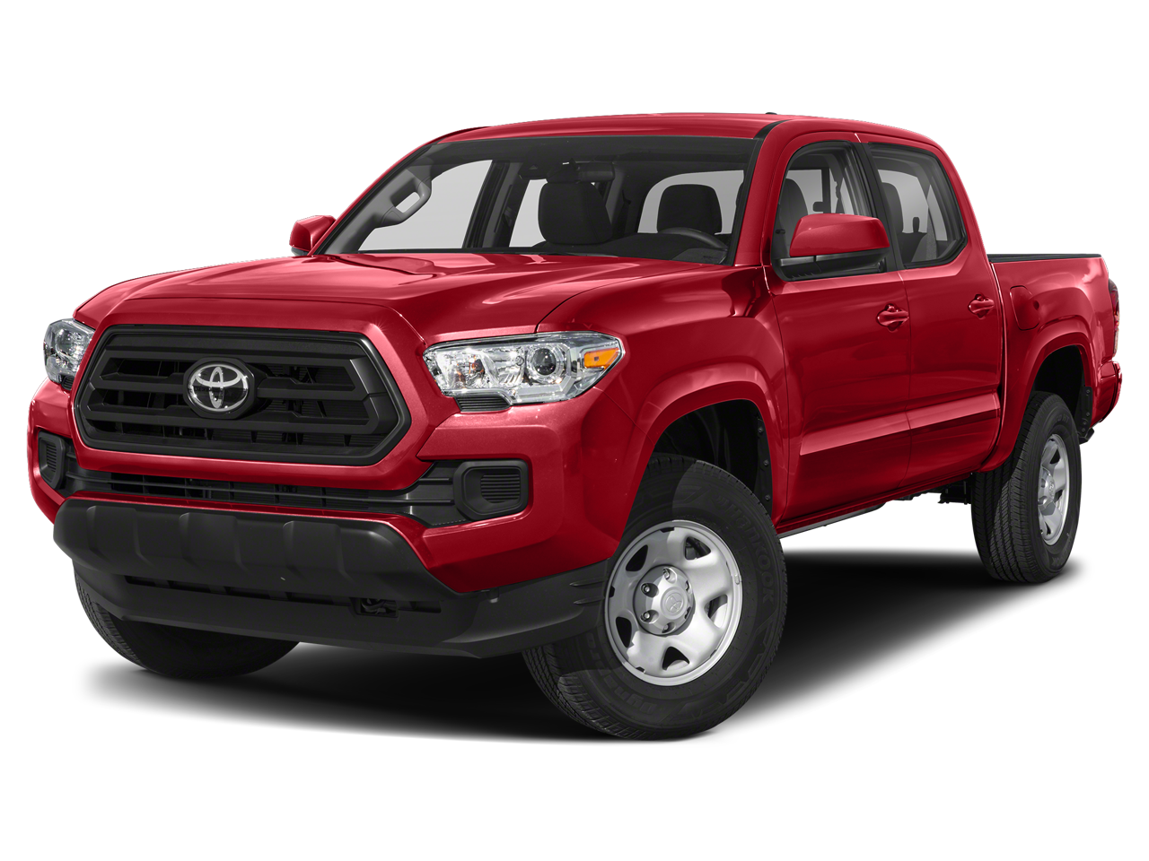 2023 Toyota Tacoma V6