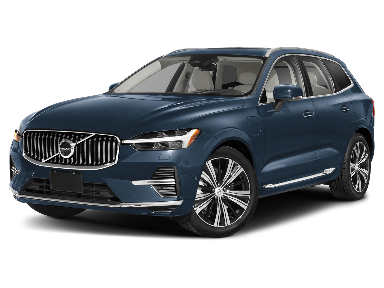 2023 Volvo XC60 T8 Ultimate Bright Theme AWD's photo