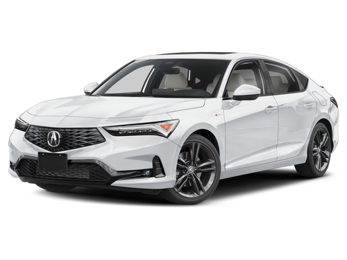 2024 Acura Integra A-Spec Package
