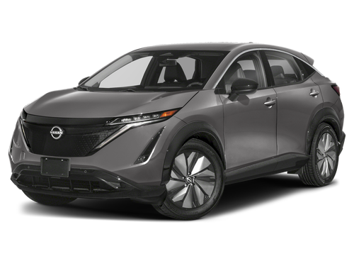 2024 Nissan Ariya ENGAGE e-4ORCE