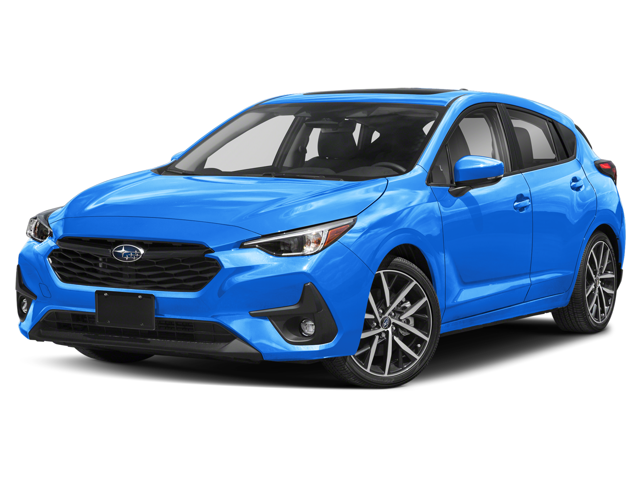 2024 Subaru Impreza Sport