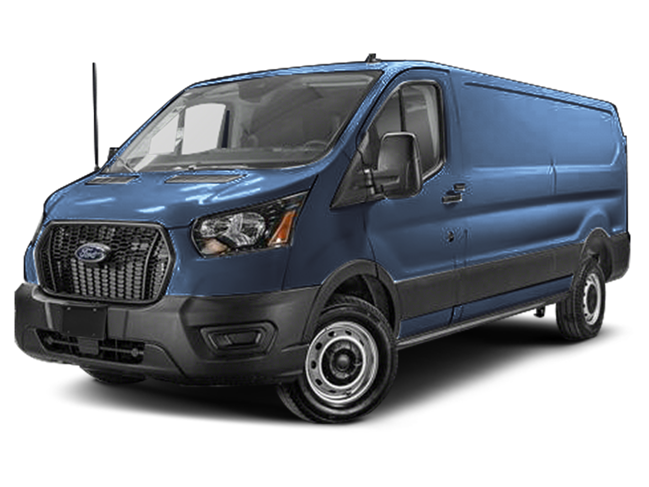 2025 Ford Transit-150 Base