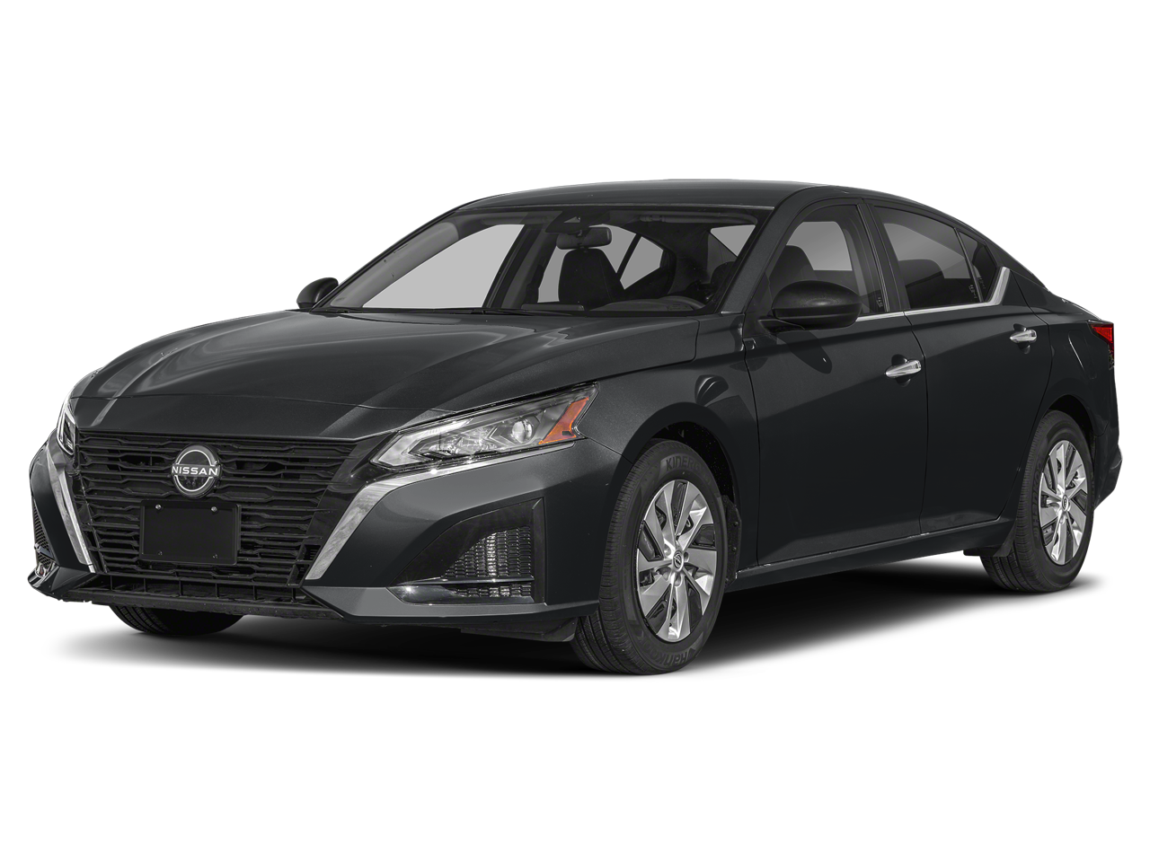 2025 Nissan Altima 2.5 S's photo