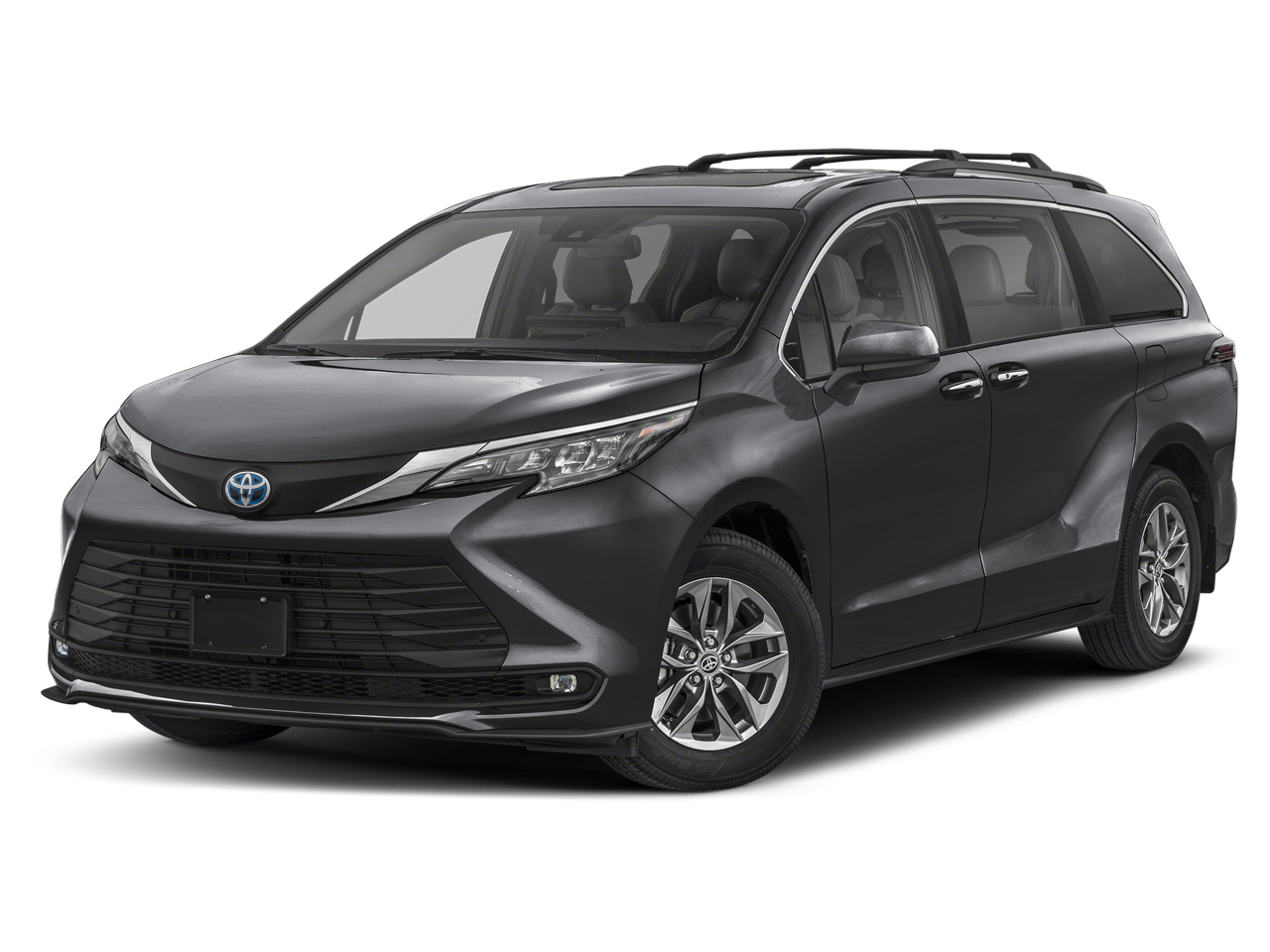 2025 Toyota Sienna XLE for sale in Chantilly, VA
