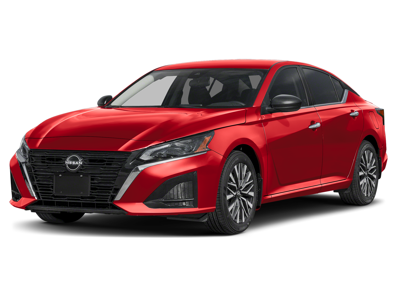 2026 Nissan Altima