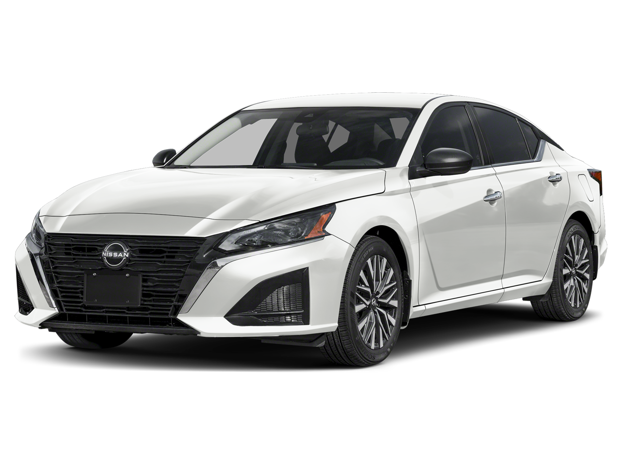 2026 Nissan Altima