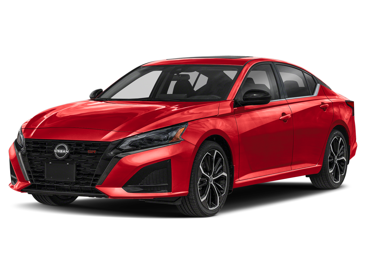 2026 Nissan Altima