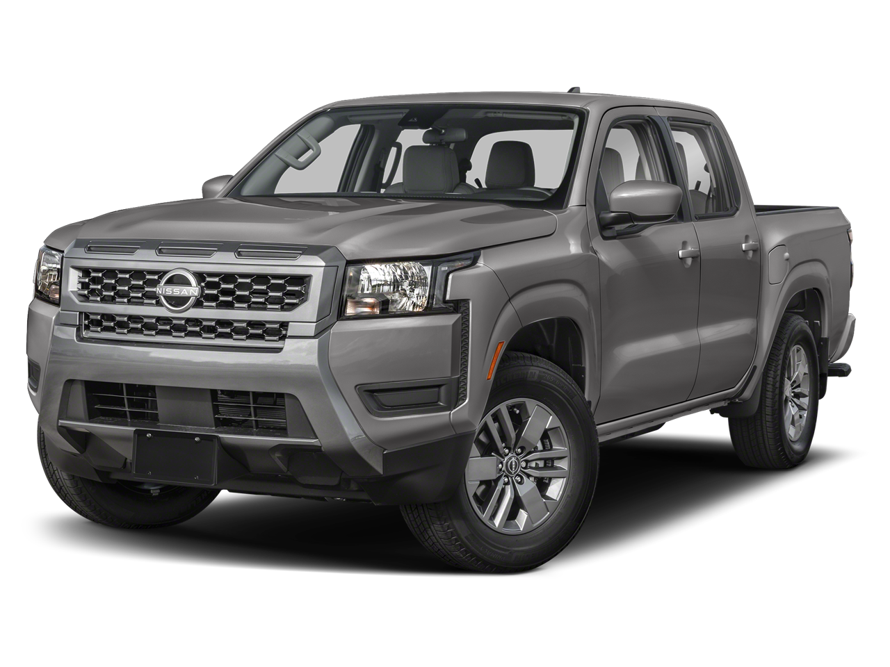 2026 Nissan Frontier SV Crew Cab 4X2 LWB's photo