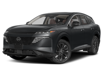 2027 Nissan Murano Dark Armor