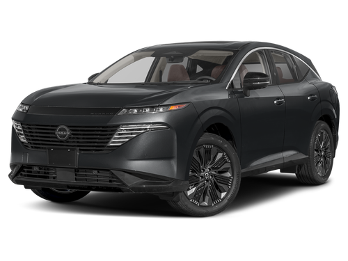 2027 Nissan Murano Dark Armor