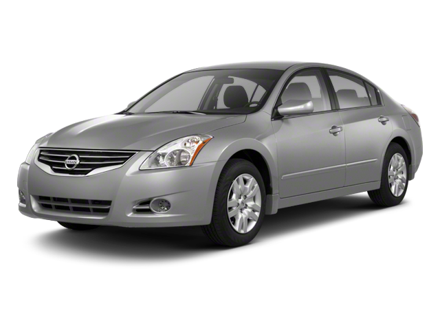 2011 Nissan Altima S