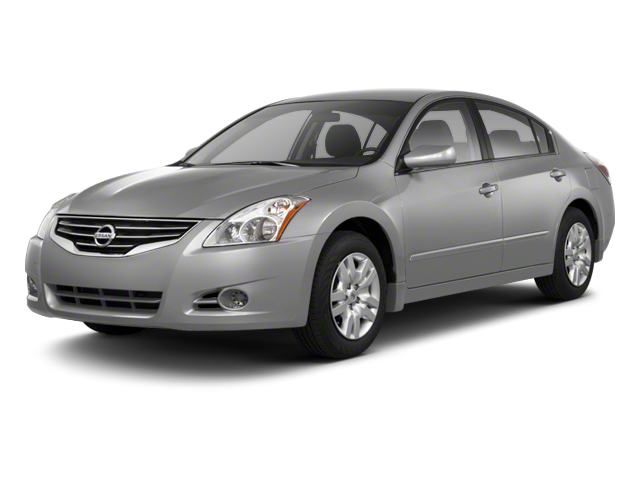 2011 Nissan Altima 2.5 S
