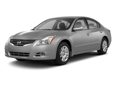 2011 Nissan Altima 2.5 S