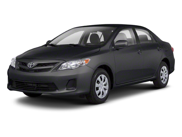 2011 Toyota Corolla