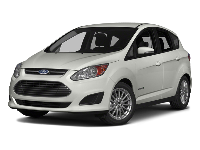 2014 Ford C-Max Hybrid SE's photo