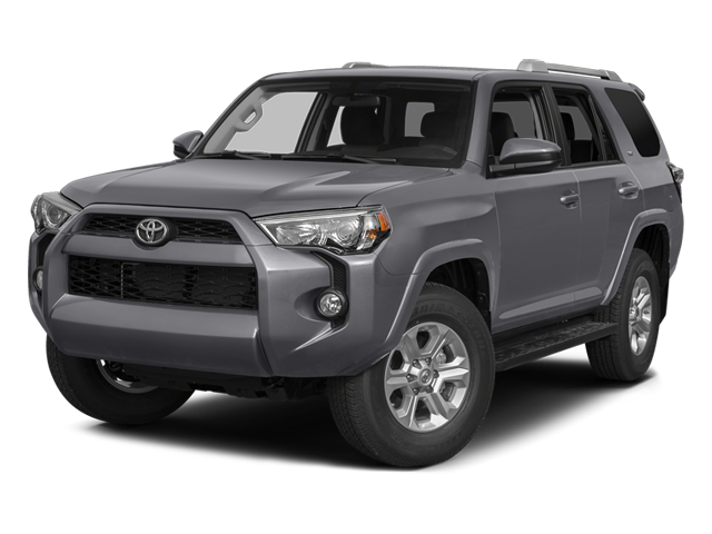 2014 Toyota 4Runner Limited for sale in Chantilly, VA