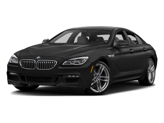 2016 BMW 6 Series 650i Gran Coupe M Sport Edition's photo