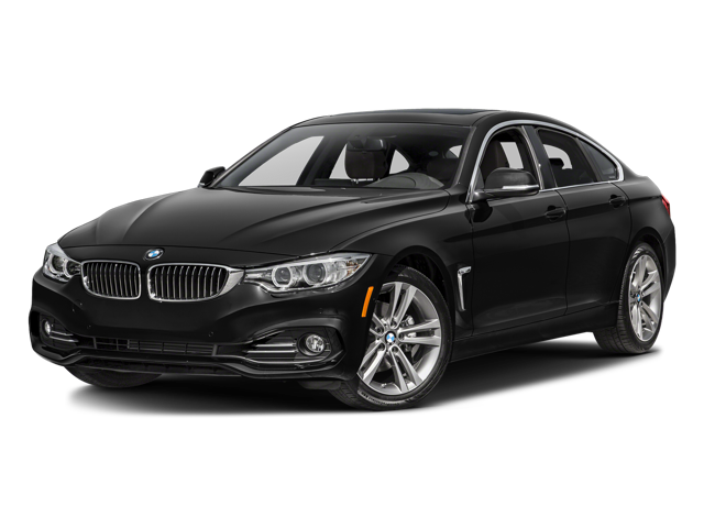 2016 BMW 4 Series 428i xDrive Gran Coupe SULEV's photo