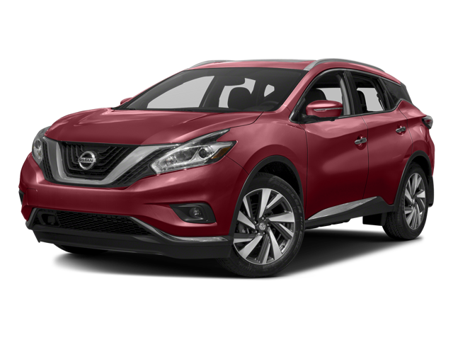 2016 Nissan Murano SL for sale in Chantilly, VA