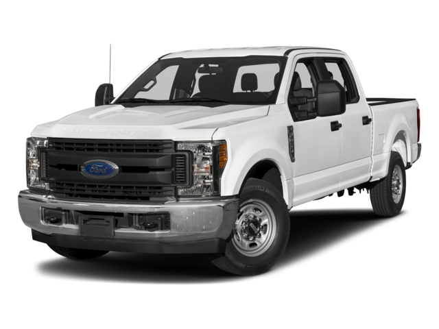 2017 Ford F-350 XL 4x4 Crew Cab 6-1/2' Box SRW's photo
