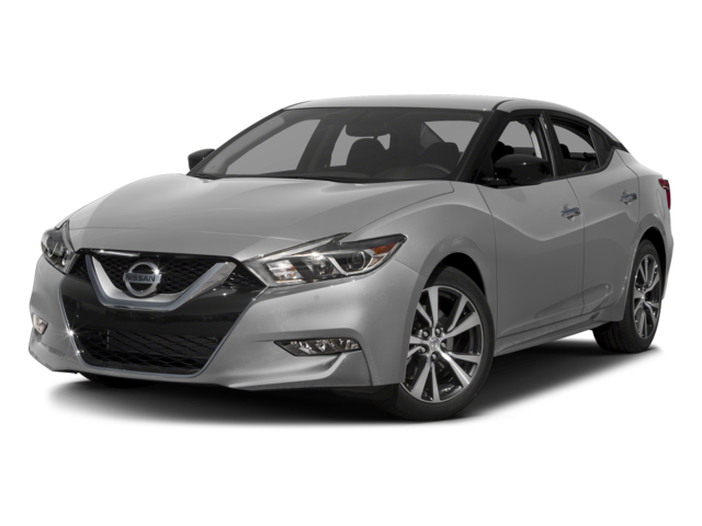 2017 Nissan Maxima