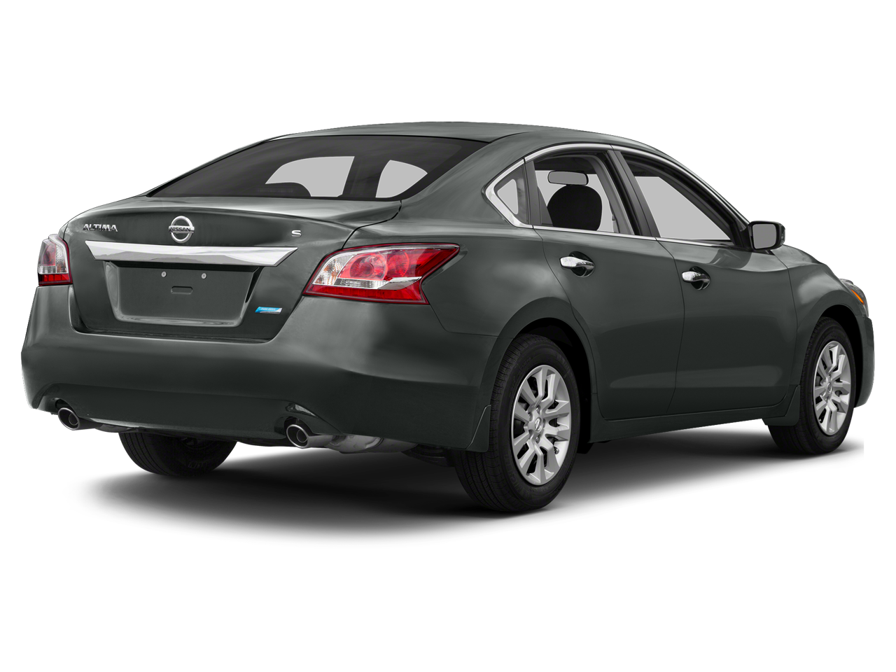 Used 2015 Nissan Altima S with VIN 1N4AL3AP0FC587533 for sale in Chantilly, VA