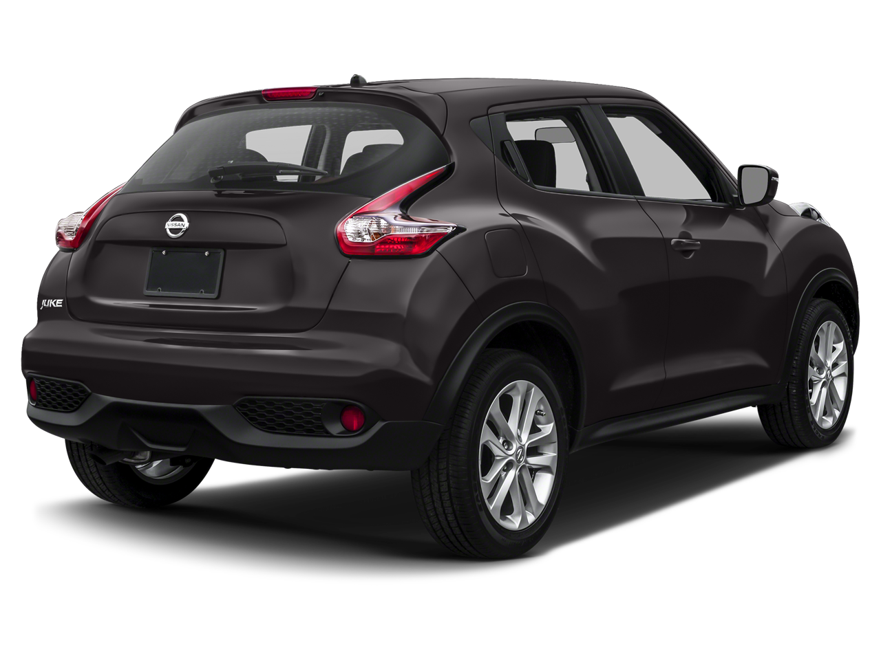 Used 2015 Nissan JUKE SV with VIN JN8AF5MV4FT551002 for sale in Chantilly, VA