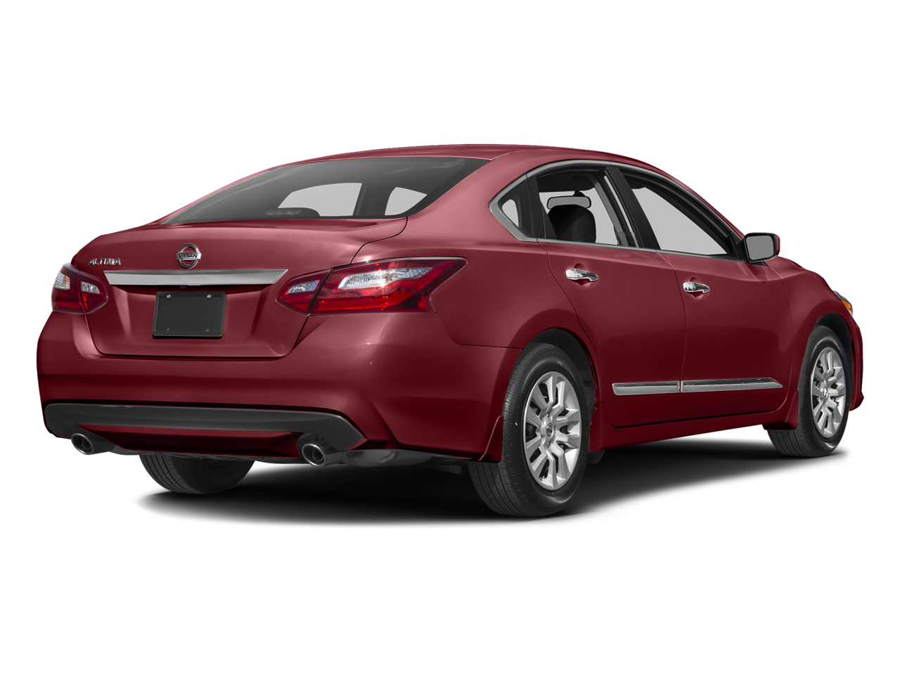 Used 2016 Nissan Altima S with VIN 1N4AL3APXGN390293 for sale in Chantilly, VA