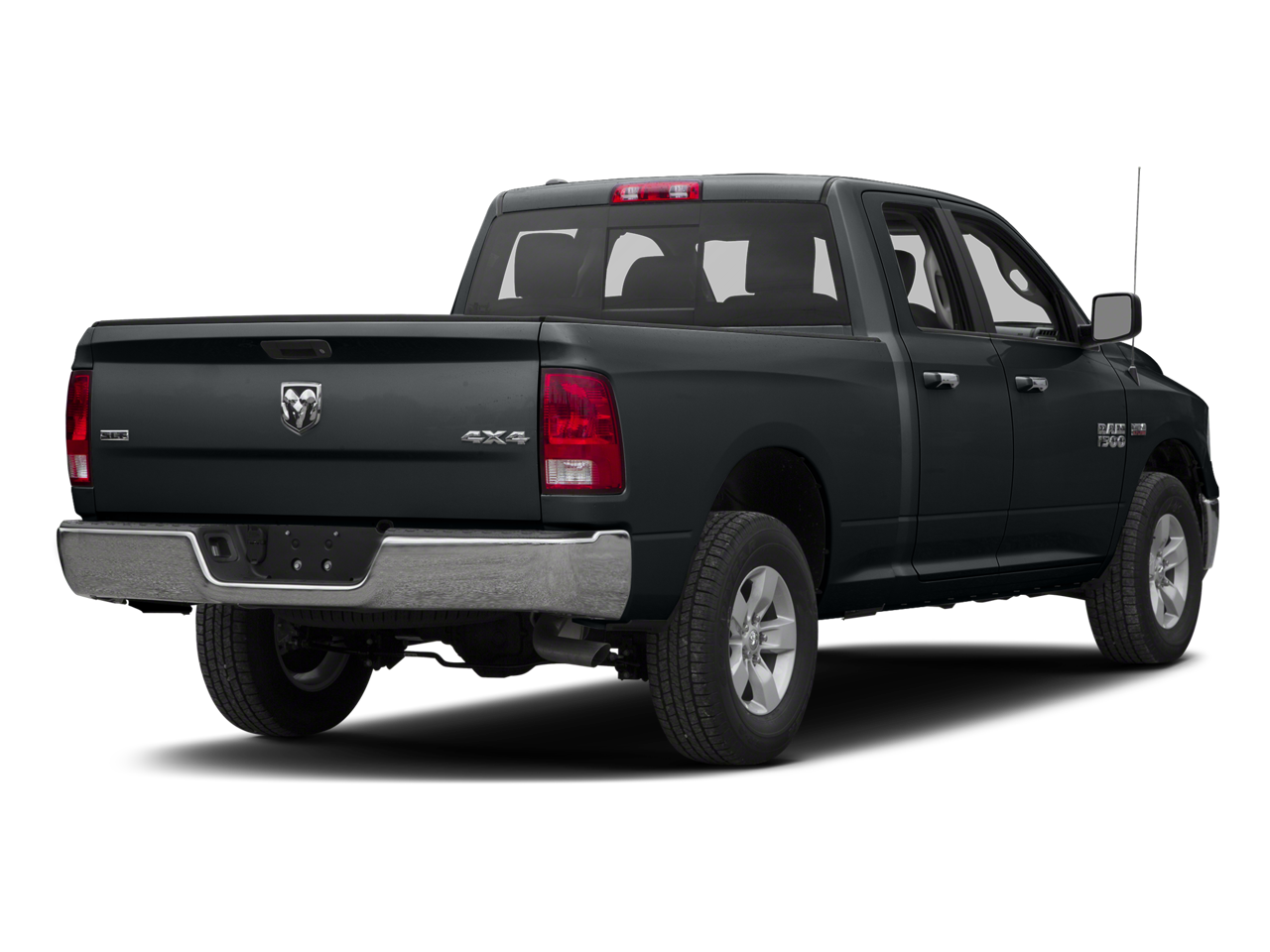 Used 2016 RAM Ram 1500 Pickup Big Horn/Lone Star with VIN 1C6RR7GT5GS177171 for sale in Chantilly, VA