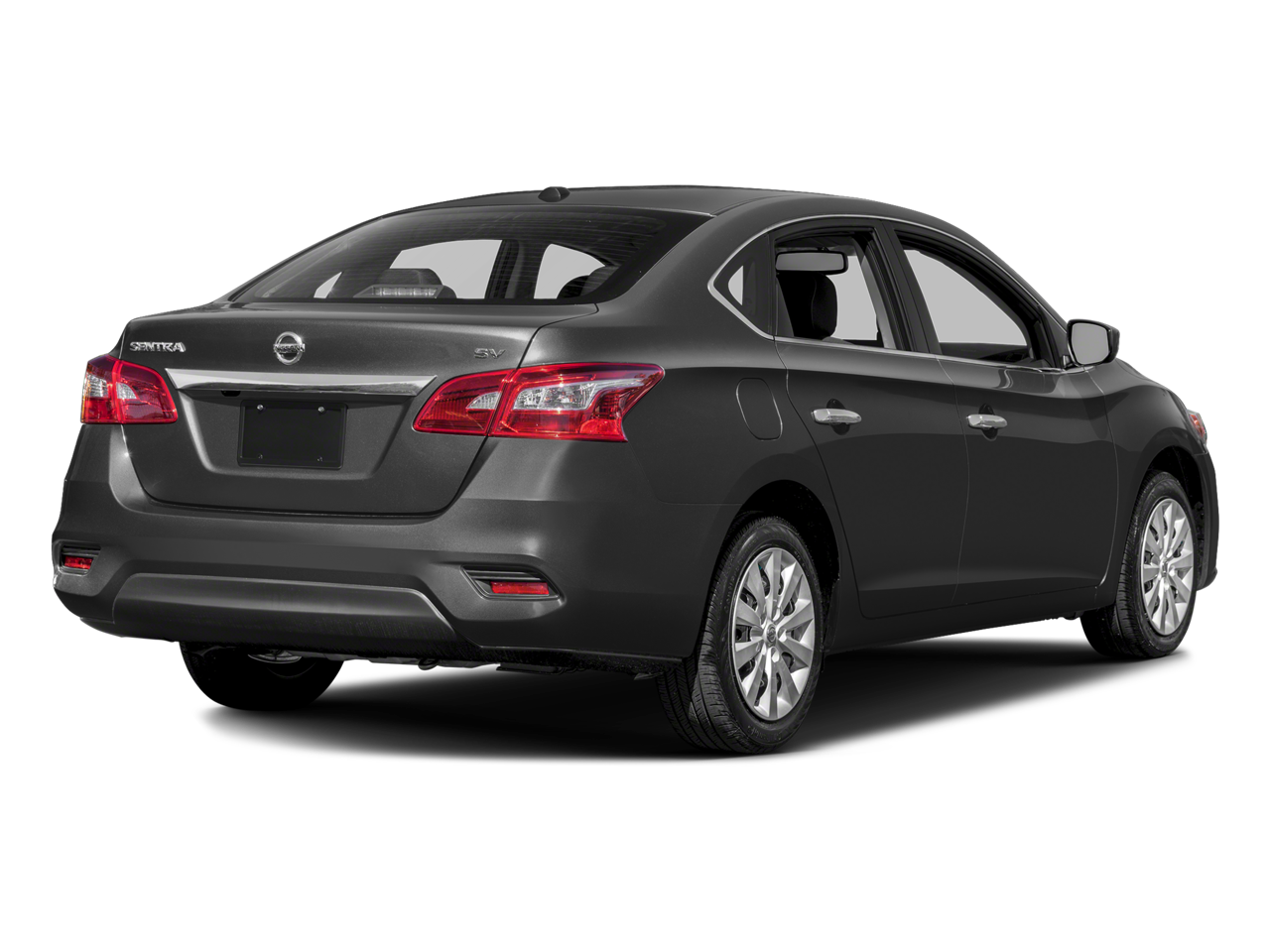 Used 2018 Nissan Sentra SV with VIN 3N1AB7AP2JL635117 for sale in Chantilly, VA