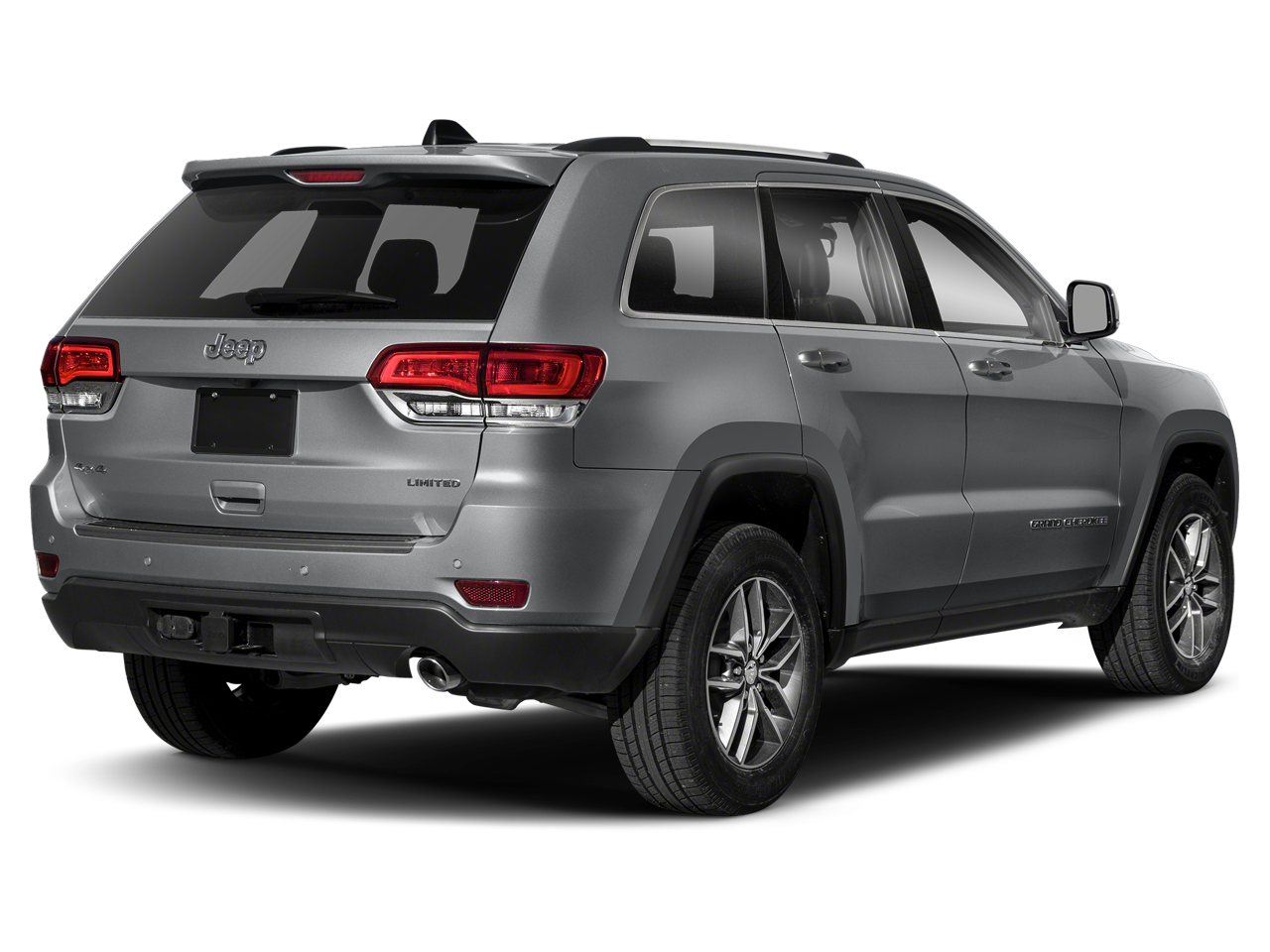 Used 2019 Jeep Grand Cherokee Limited with VIN 1C4RJFBG6KC838567 for sale in Chantilly, VA