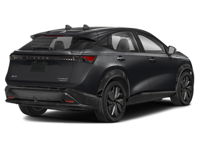 2023 Nissan Ariya PLATINUM+ e-4ORCE