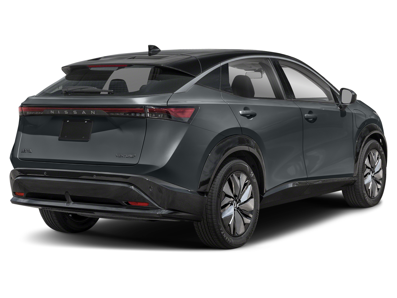 Used 2023 Nissan Ariya Venture+ with VIN JN1BF0AA1PM401819 for sale in Chantilly, VA