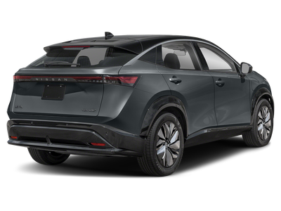 2023 Nissan Ariya VENTURE+