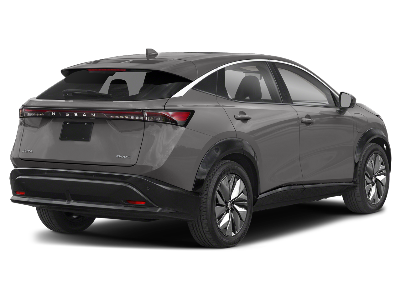 Used 2023 Nissan Ariya Evolve+ with VIN JN1DF0BB3PM701720 for sale in Chantilly, VA