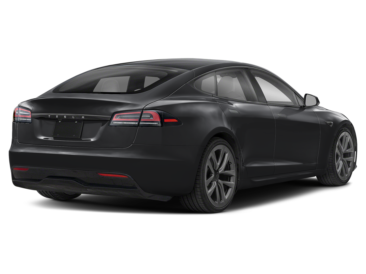 Used 2023 Tesla Model S Base with VIN 5YJSA1E53PF522830 for sale in Chantilly, VA