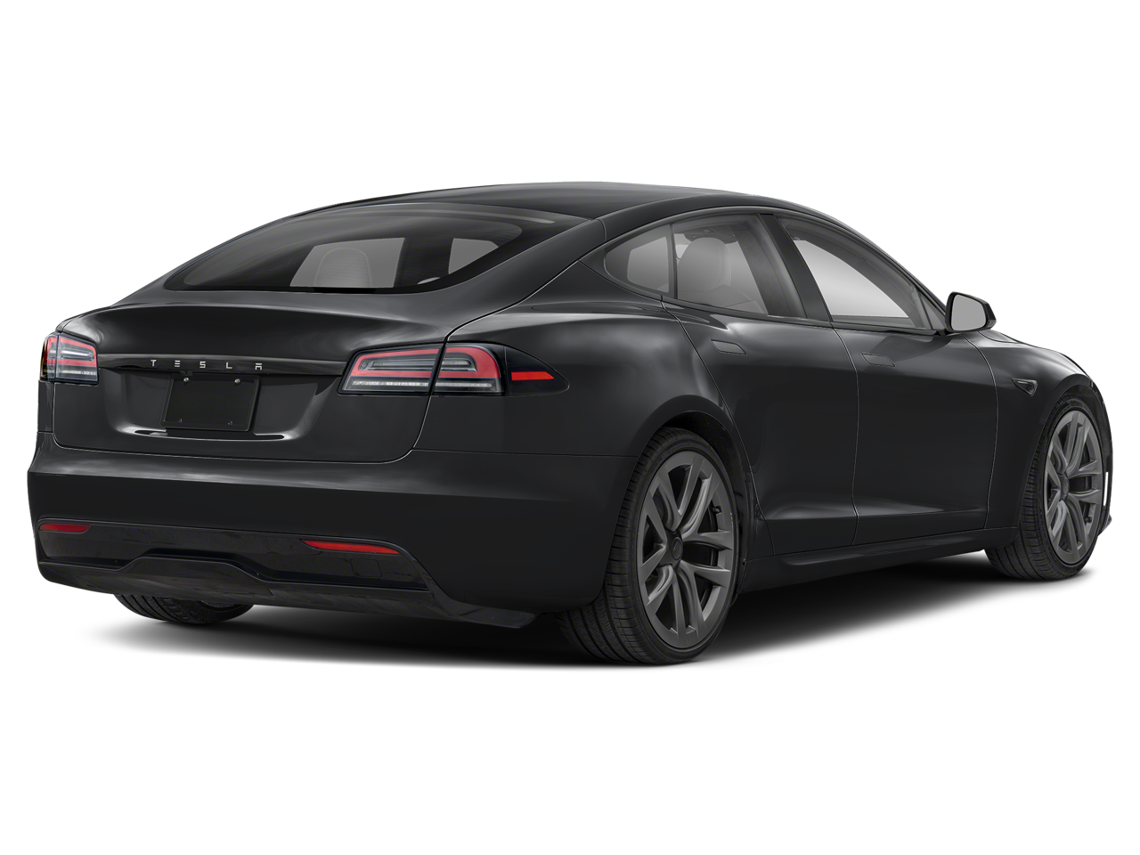 2023 Tesla Model S Standard Range