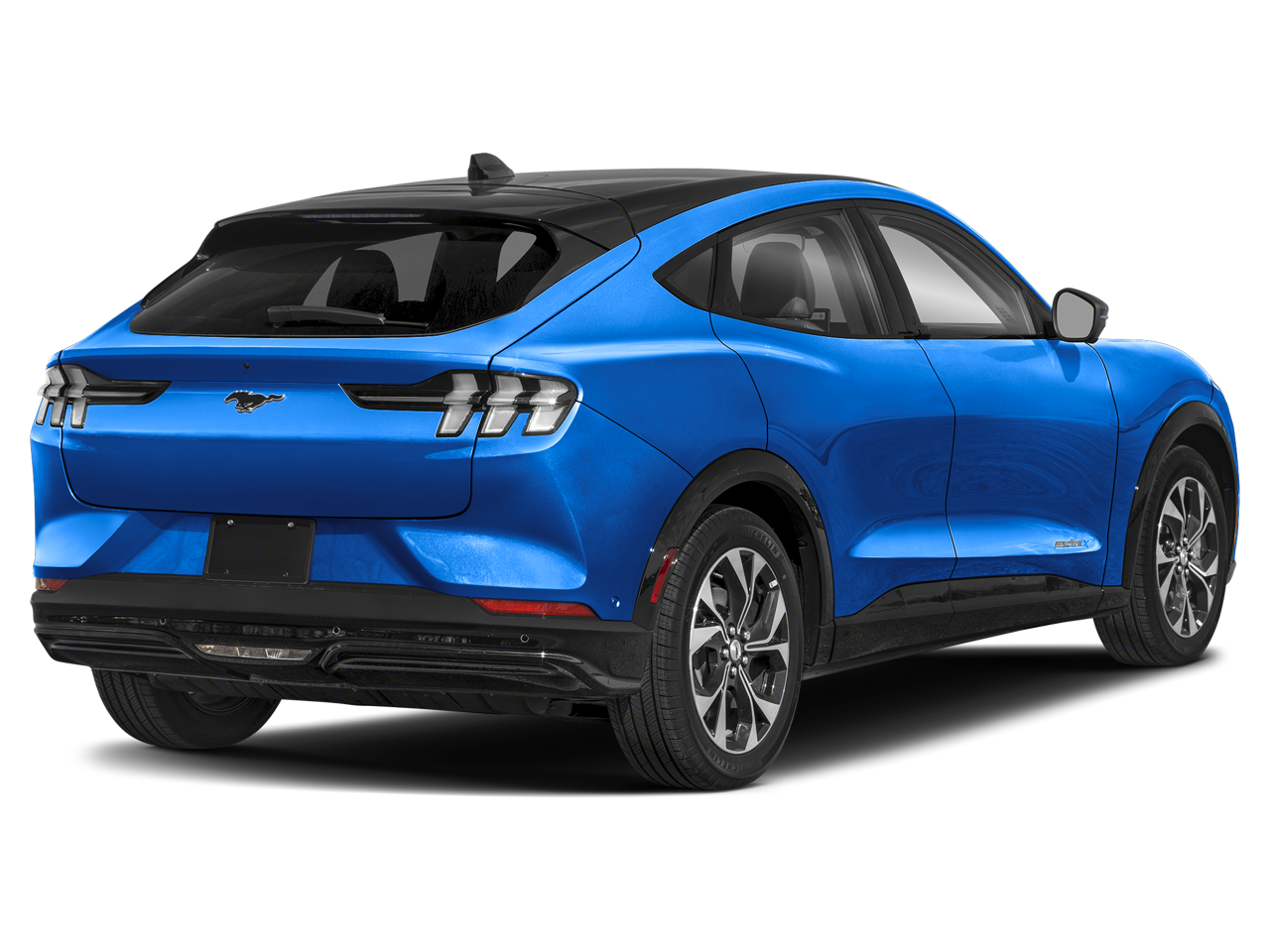 Used 2024 Ford Mustang Mach-E Premium RWD with VIN 3FMTK3R44RMA03004 for sale in Chantilly, VA