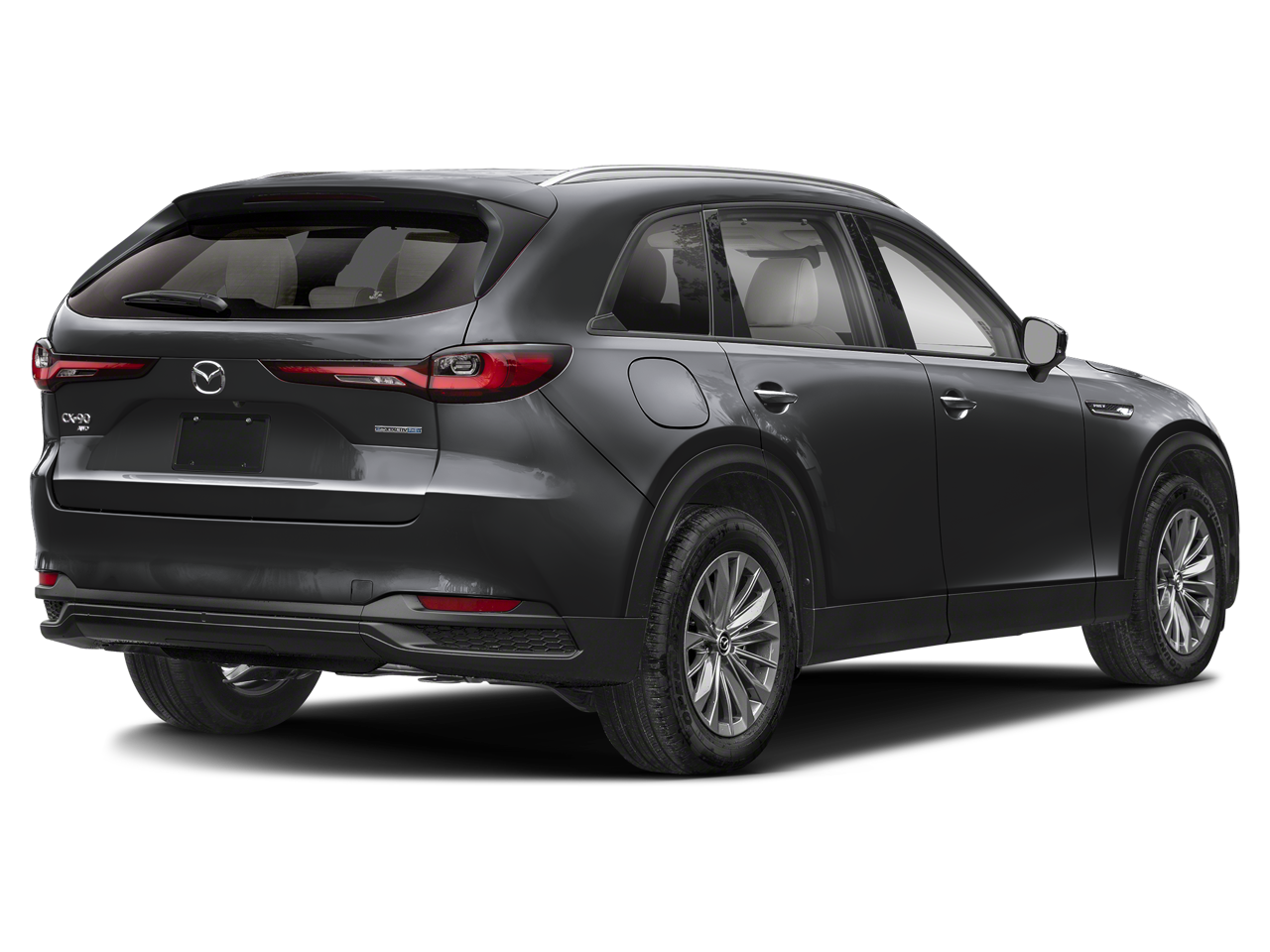 Used 2024 Mazda CX-90 Preferred Package with VIN JM3KKBHA3R1150968 for sale in Chantilly, VA