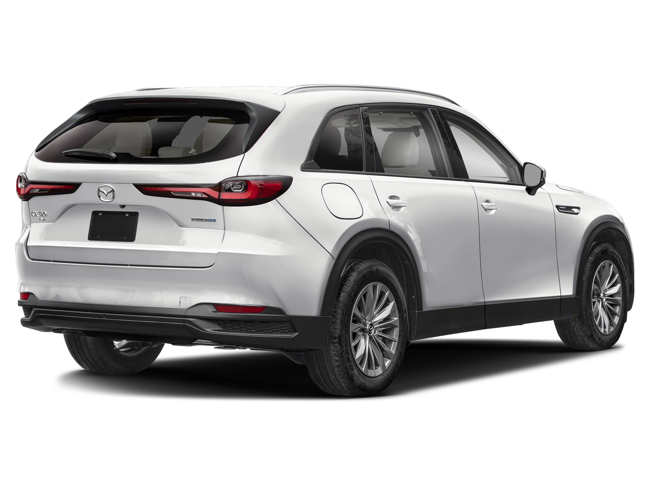 Used 2024 Mazda CX-90 Preferred Package with VIN JM3KKBHA0R1156047 for sale in Chantilly, VA
