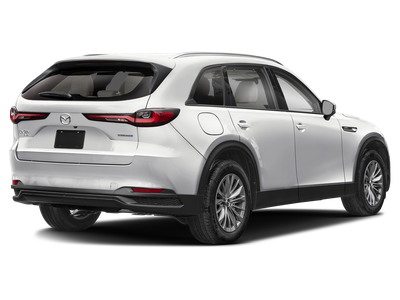 2024 Mazda Mazda CX-90 PHEV Preferred