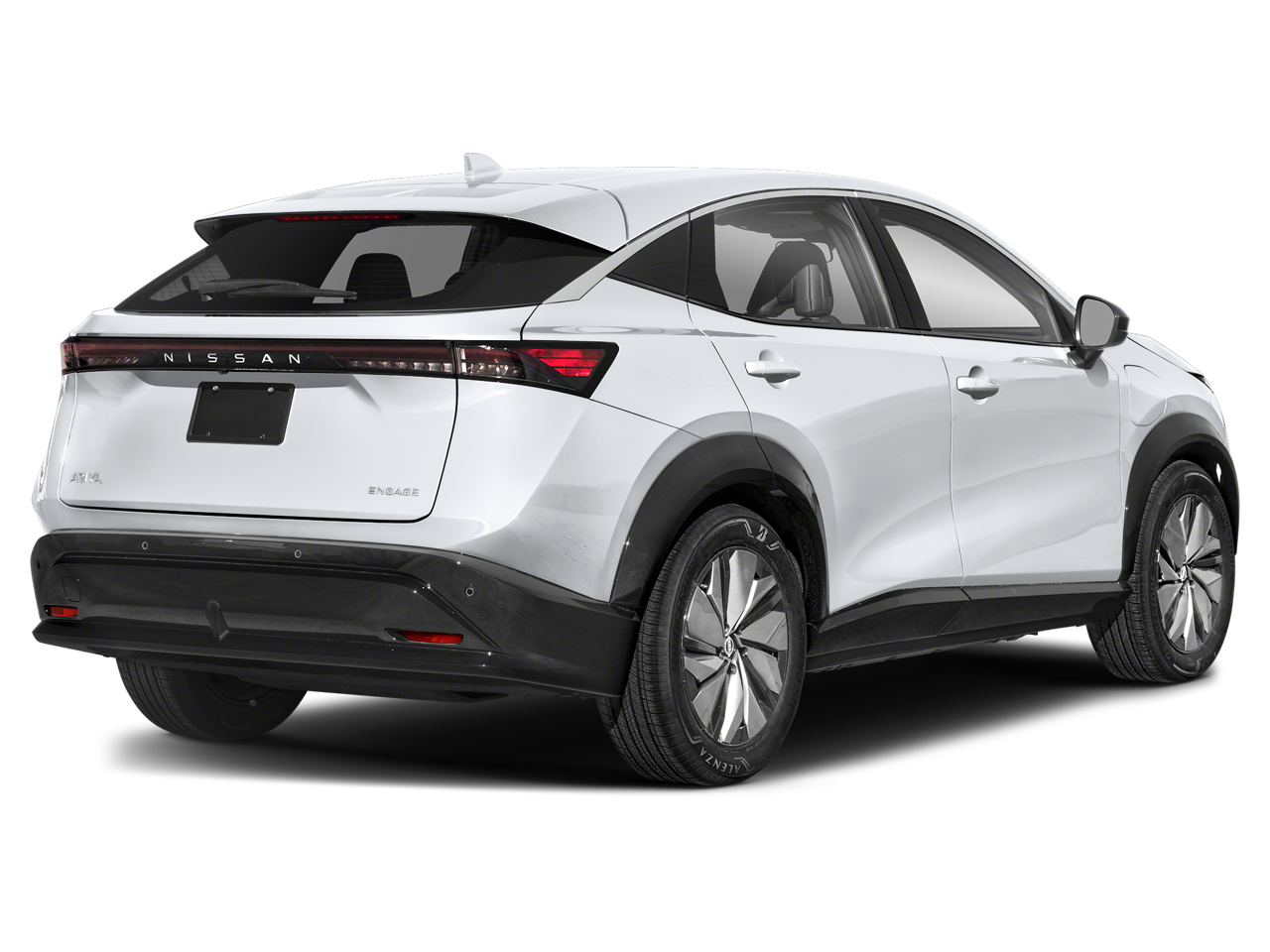 2024 Nissan Ariya ENGAGE+ e-4ORCE