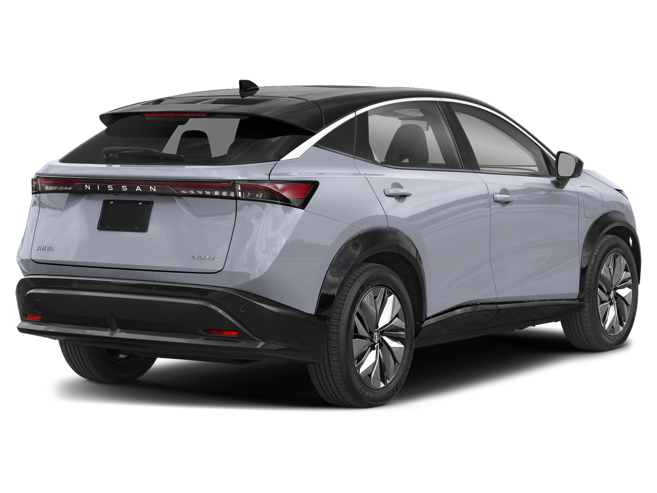 Used 2024 Nissan ARIYA Evolve+ with VIN JN1DF0BB1RM735559 for sale in Chantilly, VA
