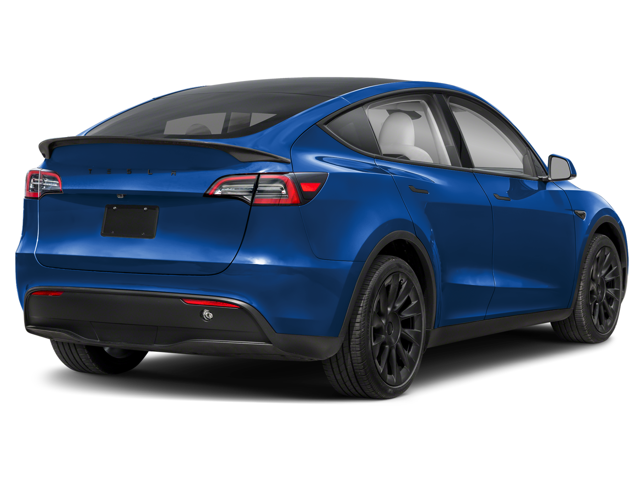 Used 2024 Tesla Model Y Long Range with VIN 7SAYGDEE9RA260695 for sale in Chantilly, VA