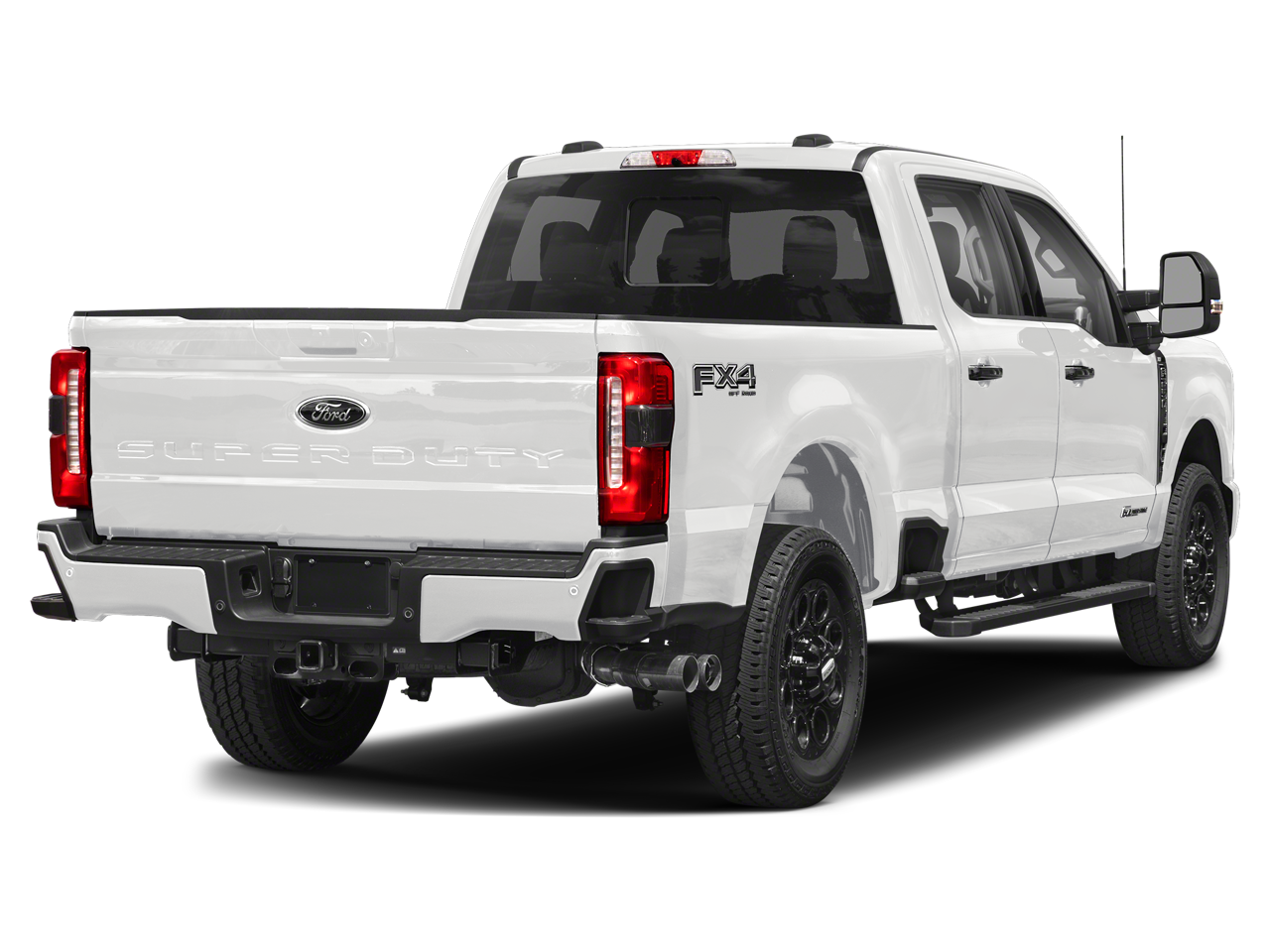 2025 Ford F-250SD XLT