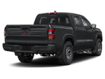 2027 Nissan Frontier PRO-4X