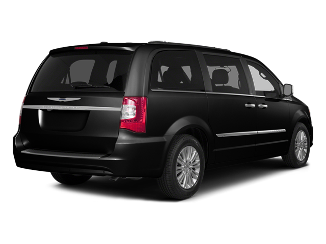 Used 2014 Chrysler Town & Country Touring-L with VIN 2C4RC1CG4ER133242 for sale in Chantilly, VA